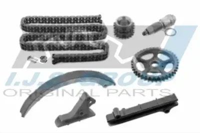 40-1142FK IJS GROUP Комплект цели привода распредвала