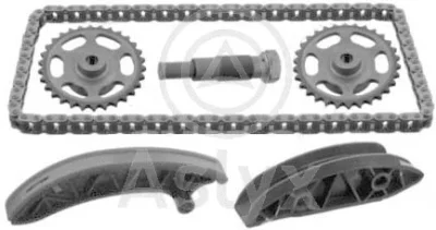 AS-521221 Aslyx Комплект цели привода распредвала