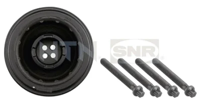 Ременный шкив, коленчатый вал SNR/NTN DPF350.06K1