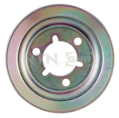 Ременный шкив, коленчатый вал SNR/NTN DPF359.29