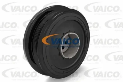 Ременный шкив, коленчатый вал VAICO V20-2496