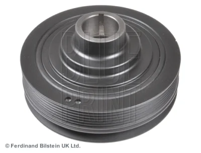 ADC46113 BLUE PRINT Ременный шкив, коленчатый вал