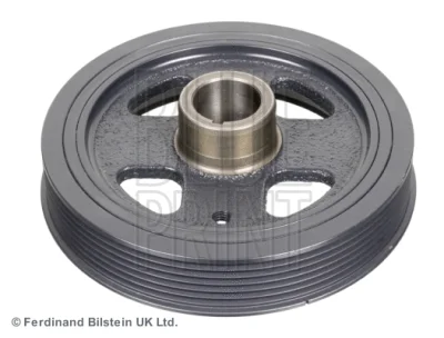 ADT36133 BLUE PRINT Ременный шкив, коленчатый вал