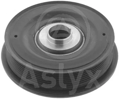 AS-202064 Aslyx Ременный шкив, коленчатый вал