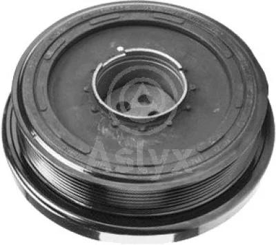 Ременный шкив, коленчатый вал Aslyx AS-521202