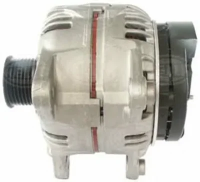 8EL 738 221-001 BEHR/HELLA/PAGID Генератор