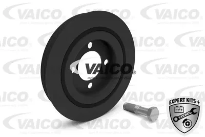 V22-0419 VAICO Комплект ременных шкивов, коленчатый вал