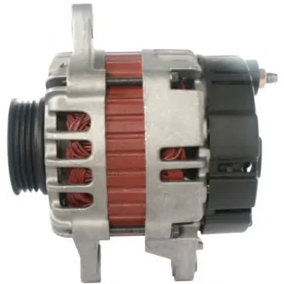 8EL 738 238-001 BEHR/HELLA/PAGID Генератор