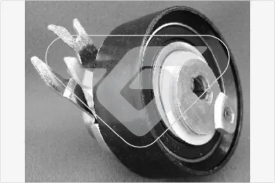 HTG 85 HUTCHINSON Натяжной ролик, ремень ГРМ