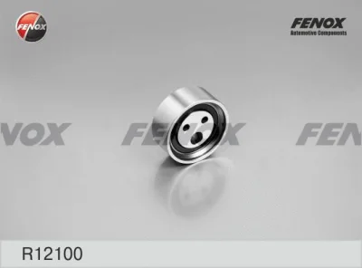R12100 FENOX Натяжной ролик, ремень ГРМ