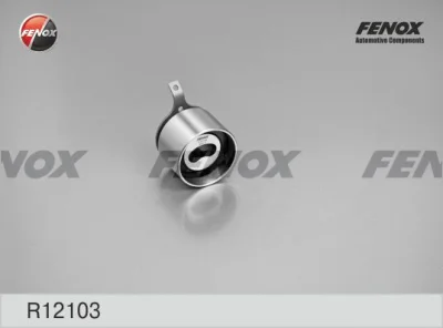 Натяжной ролик, ремень ГРМ FENOX R12103