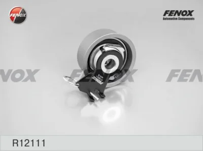 R12111 FENOX Натяжной ролик, ремень ГРМ