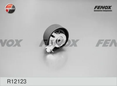 Натяжной ролик, ремень ГРМ FENOX R12123