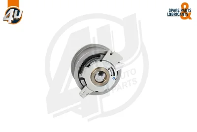 32485VV 4U Autoparts Натяжной ролик, ремень ГРМ