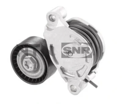 Натяжной ролик, поликлиновой ремень SNR/NTN GA350.102