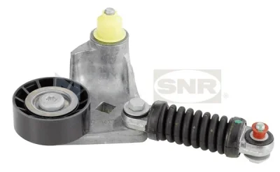 Натяжной ролик, поликлиновой ремень SNR/NTN GA352.59
