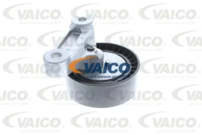 Натяжной ролик, поликлиновой ремень VAICO V10-3430