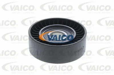 Натяжной ролик, поликлиновой ремень VAICO V10-9747
