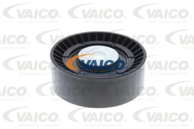 Натяжной ролик, поликлиновой ремень VAICO V20-0210-1