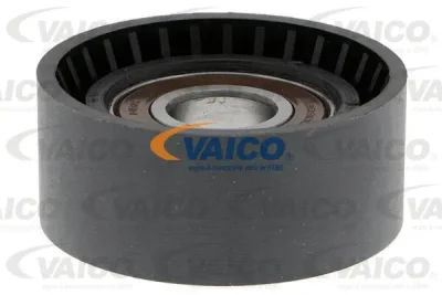 Натяжной ролик, поликлиновой ремень VAICO V22-0659