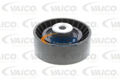 V30-0113 VAICO Натяжной ролик, поликлиновой ремень