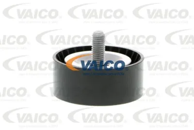 V30-2531 VAICO Натяжной ролик, поликлиновой ремень