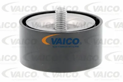 V30-2534 VAICO Натяжной ролик, поликлиновой ремень