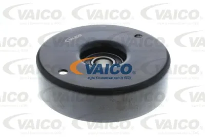 Натяжной ролик, поликлиновой ремень VAICO V30-7253-1