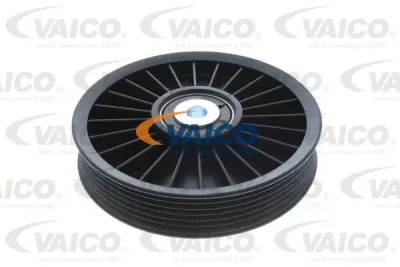 V95-0382 VAICO Натяжной ролик, поликлиновой ремень