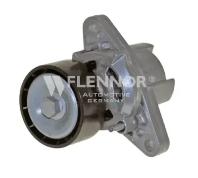 Натяжной ролик, поликлиновой ремень FLENNOR FA99369