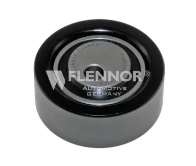 Натяжной ролик, поликлиновой ремень FLENNOR FS22902