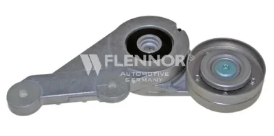 FS25019 FLENNOR Натяжной ролик, поликлиновой ремень
