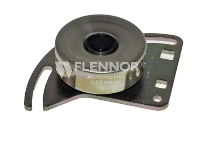 FS99096 FLENNOR Натяжной ролик, поликлиновой ремень