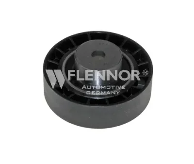 FS99175 FLENNOR Натяжной ролик, поликлиновой ремень