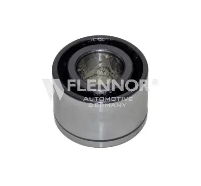 FS99653 FLENNOR Натяжной ролик, поликлиновой ремень