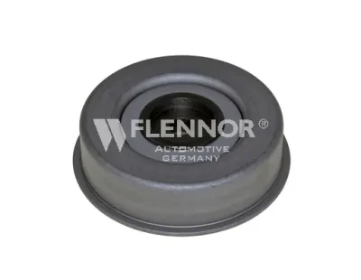 FU99028 FLENNOR Натяжной ролик, поликлиновой ремень