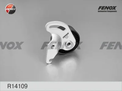 Натяжной ролик, поликлиновой ремень FENOX R14109