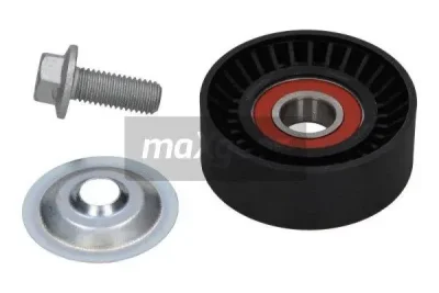 54-1084 MAXGEAR Натяжной ролик, поликлиновой ремень