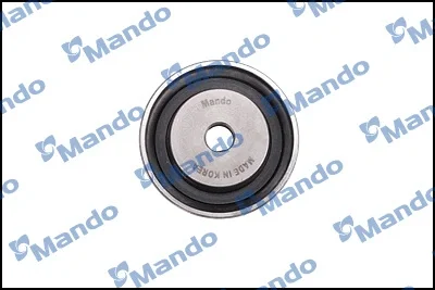 Натяжной ролик, поликлиновой ремень MANDO EBT10019K