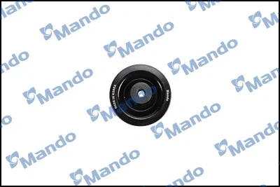 Натяжной ролик, поликлиновой ремень MANDO EBT10028K