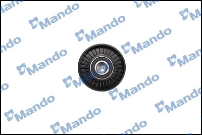 Натяжной ролик, поликлиновой ремень MANDO EBT10049K