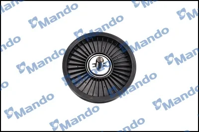Натяжной ролик, поликлиновой ремень MANDO EBT10050K