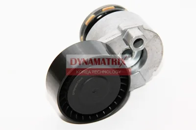 DT36055 DYNAMATRIX Натяжной ролик, поликлиновой ремень