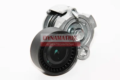 DT60003 DYNAMATRIX Натяжной ролик, поликлиновой ремень