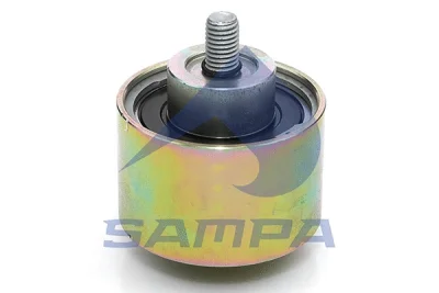 Натяжной ролик, поликлиновой ремень SAMPA 061.410