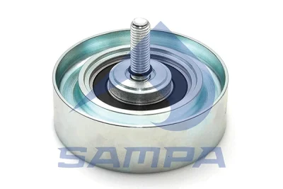 Натяжной ролик, поликлиновой ремень SAMPA 202.282