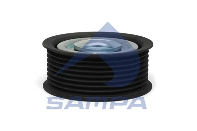 Натяжной ролик, поликлиновой ремень SAMPA 204.288