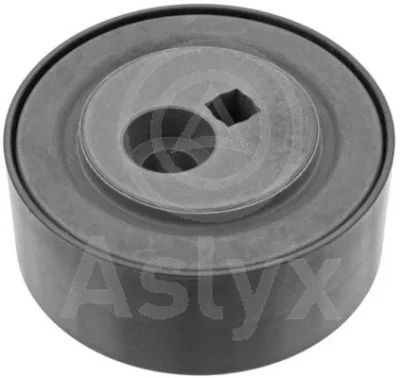Натяжной ролик, поликлиновой ремень Aslyx AS-202402