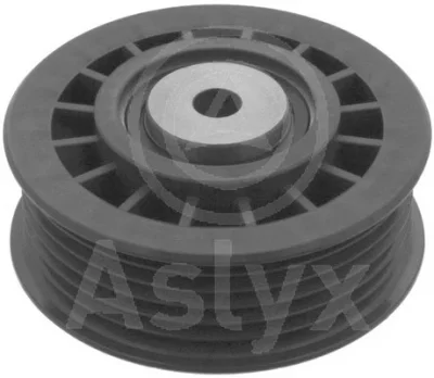 Натяжной ролик, поликлиновой ремень Aslyx AS-202439