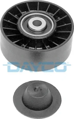 APV2179 DAYCO Паразитный / ведущий ролик, поликлиновой ремень